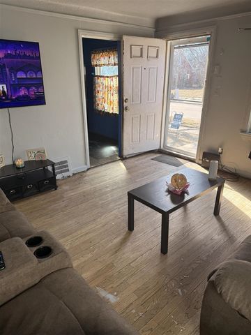 9362 Memorial Street, Detroit, MI 48228