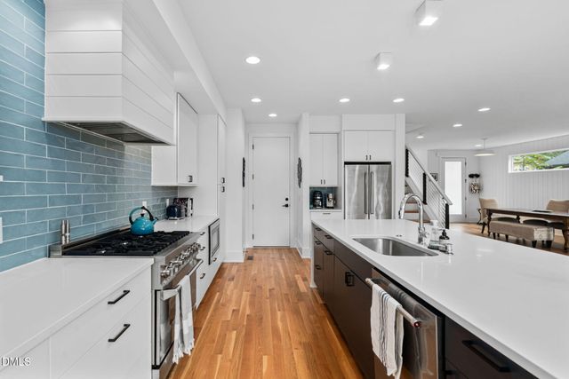 314 Edward Street, Durham, NC 27701