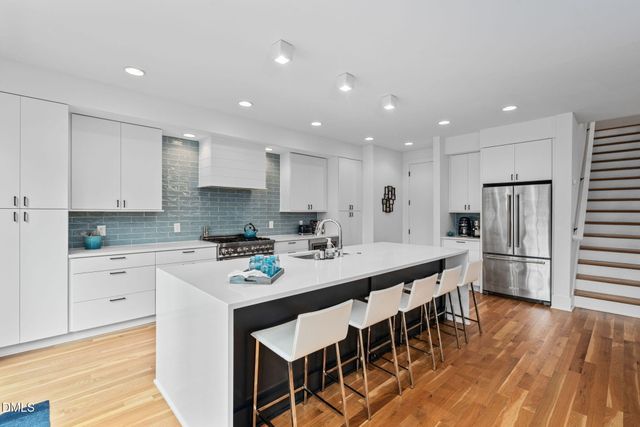 314 Edward Street, Durham, NC 27701