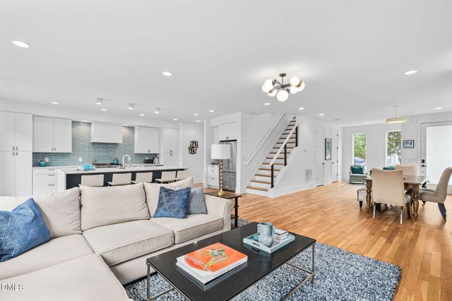 314 Edward Street, Durham, NC 27701