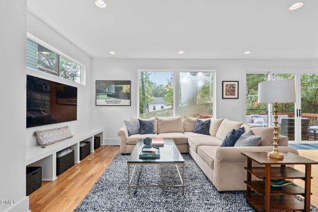 314 Edward Street, Durham, NC 27701