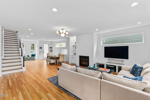 314 Edward Street, Durham, NC 27701