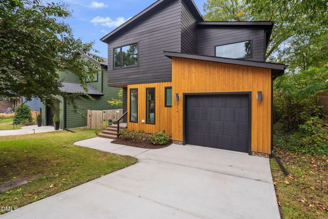 314 Edward Street, Durham, NC 27701