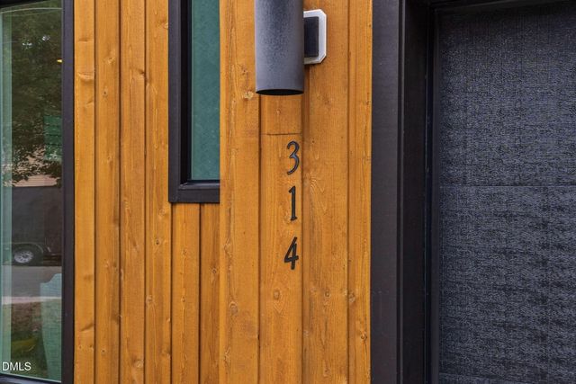 314 Edward Street, Durham, NC 27701