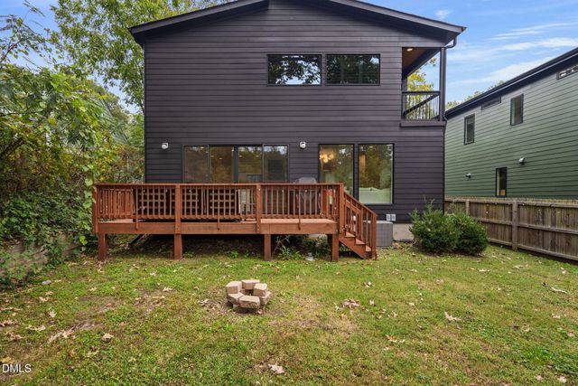 314 Edward Street, Durham, NC 27701