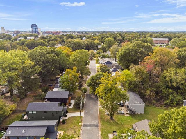 314 Edward Street, Durham, NC 27701