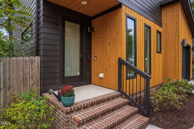 314 Edward Street, Durham, NC 27701