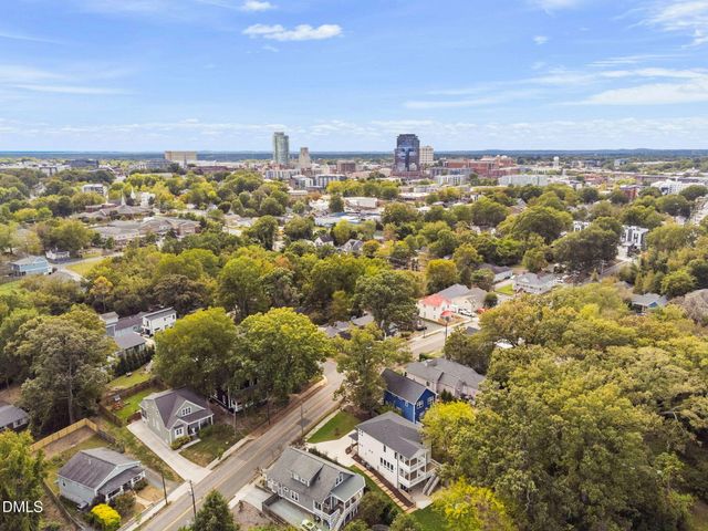 314 Edward Street, Durham, NC 27701