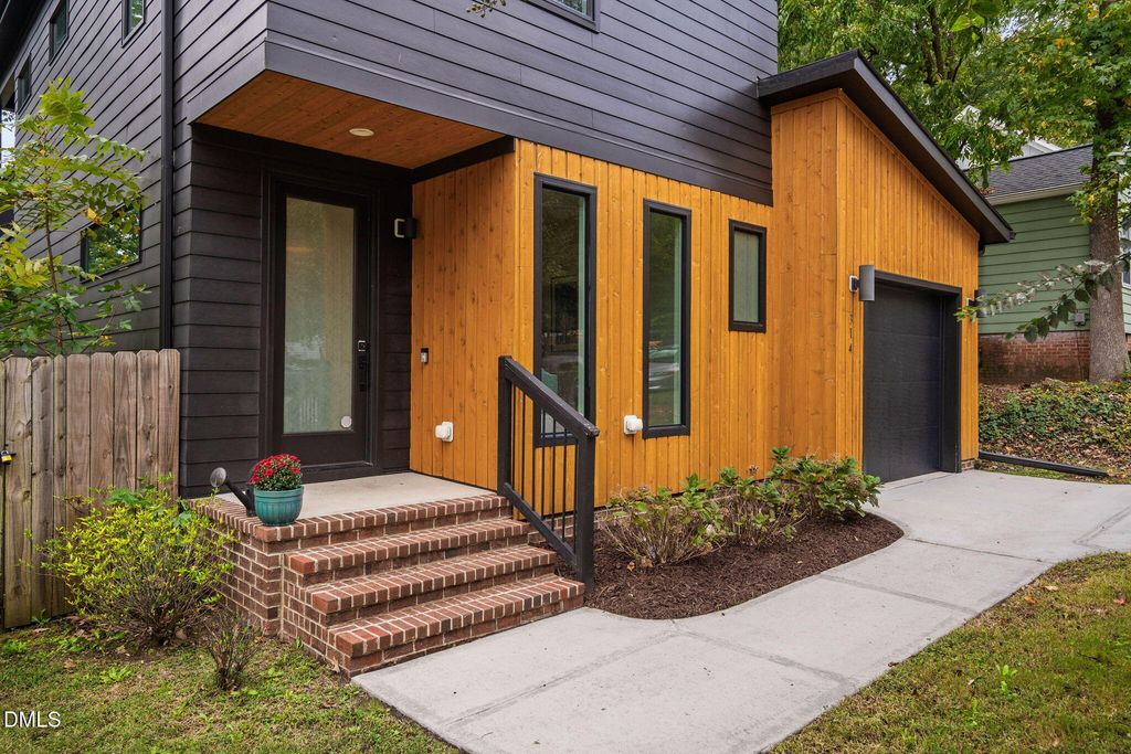 314 Edward Street, Durham, NC 27701