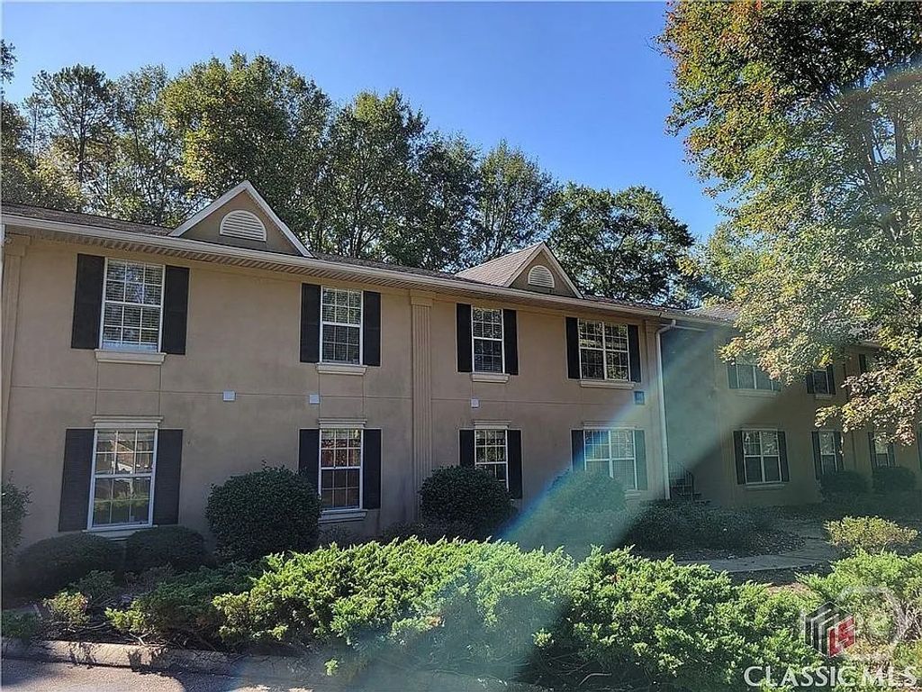 200 Downing Way H, Athens, GA 30606
