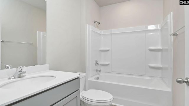 589 Edgetree Drive, Hopkins, SC 29061