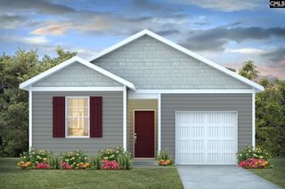 589 Edgetree Drive, Hopkins, SC 29061