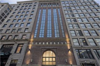 42 Chauncy Street Unit 1A/1B, Boston, MA 02111