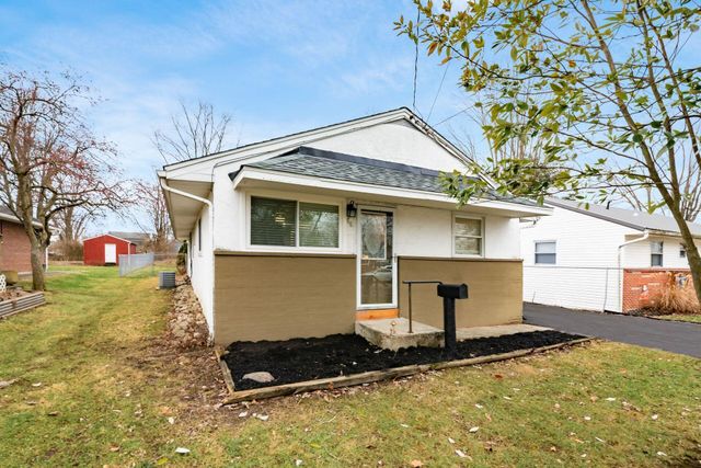 66 Joy Avenue, Delaware, OH 43015