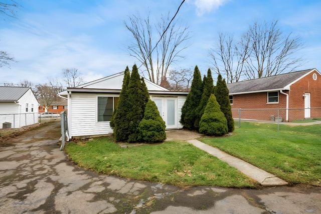 66 Joy Avenue, Delaware, OH 43015