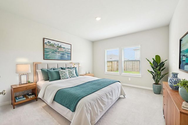 18742 Timber Glen Drive, Montgomery, TX 77316