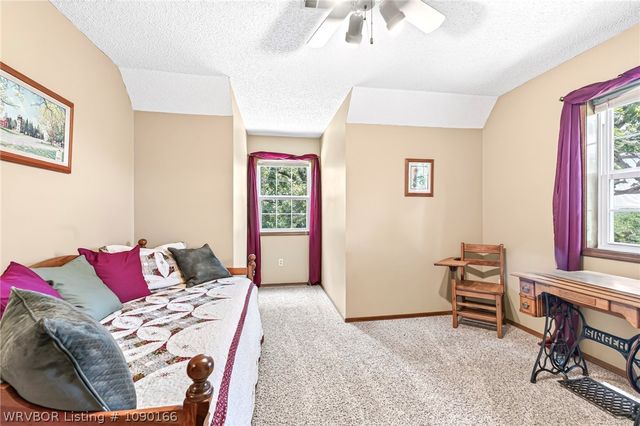 2704 Cedar Valley Drive, Greenwood, AR 72936