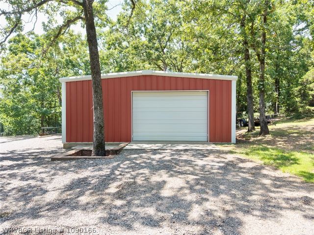 2704 Cedar Valley Drive, Greenwood, AR 72936
