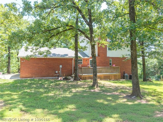 2704 Cedar Valley Drive, Greenwood, AR 72936