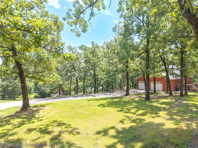 2704 Cedar Valley Drive, Greenwood, AR 72936