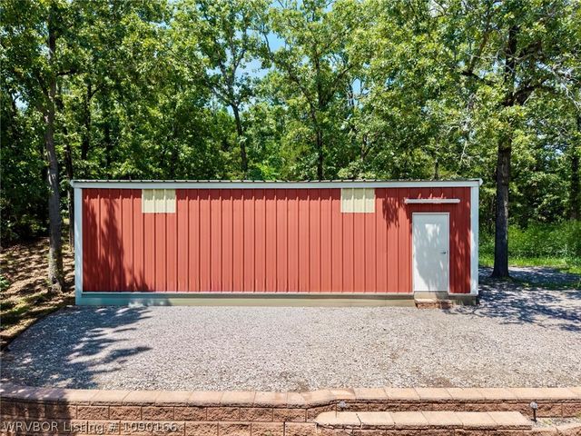2704 Cedar Valley Drive, Greenwood, AR 72936