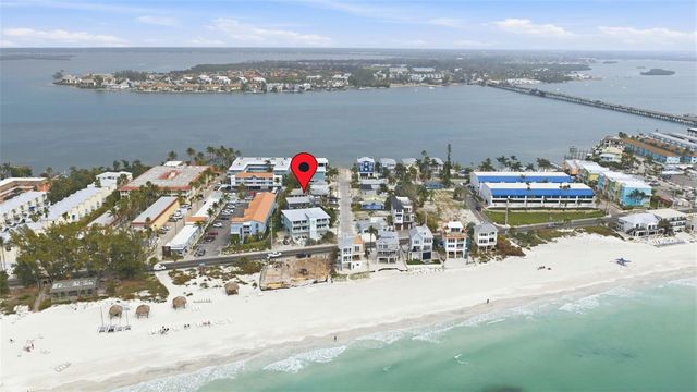 100 12TH STREET N, Bradenton Beach, FL 34217