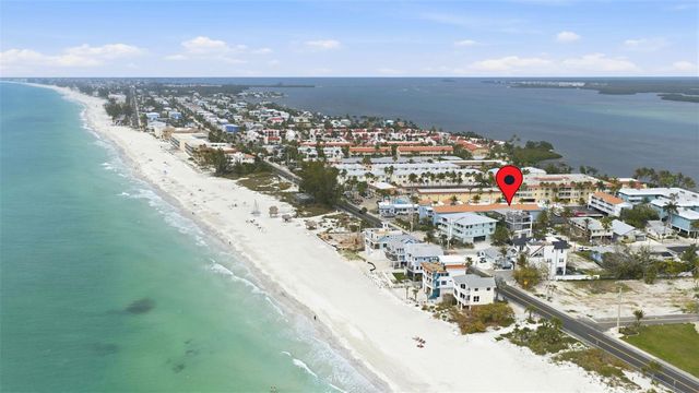 100 12TH STREET N, Bradenton Beach, FL 34217