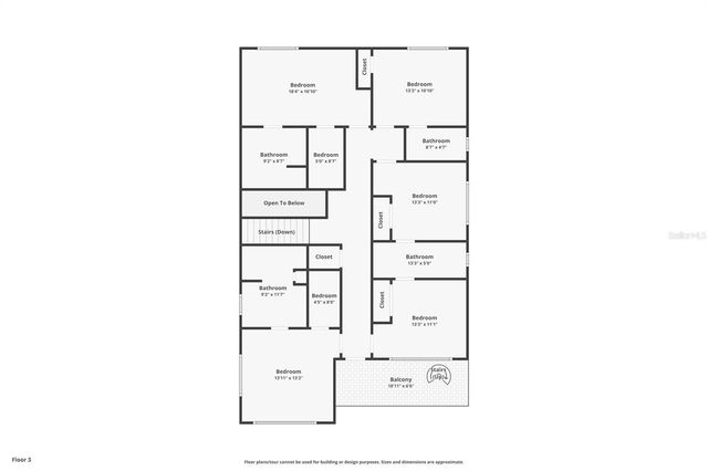 100 12TH STREET N, Bradenton Beach, FL 34217