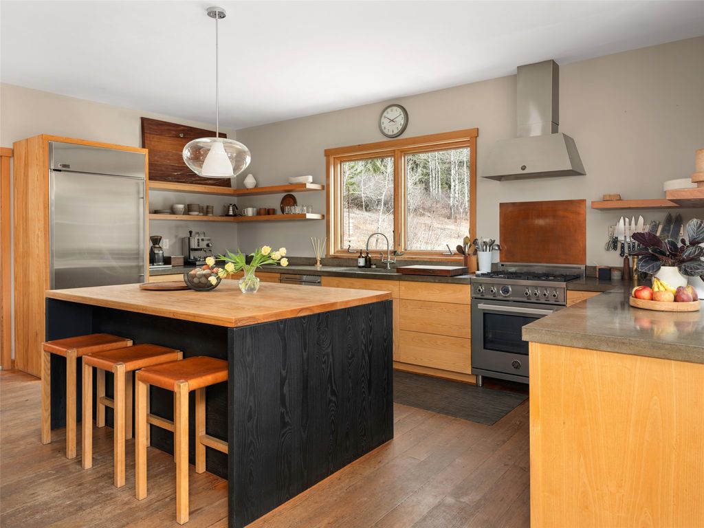 210 Upper Kelly Creek Road, Bozeman, MT 59715 photo 13