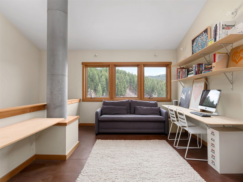 210 Upper Kelly Creek Road, Bozeman, MT 59715 photo 27