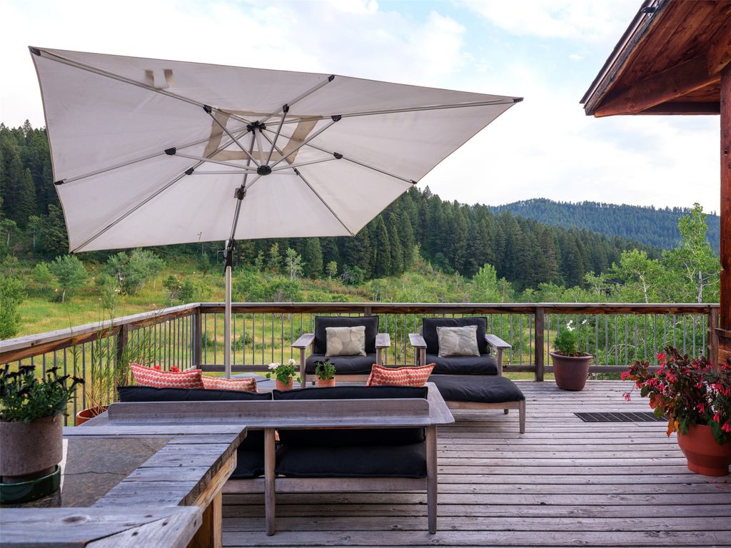 210 Upper Kelly Creek Road, Bozeman, MT 59715 photo 39