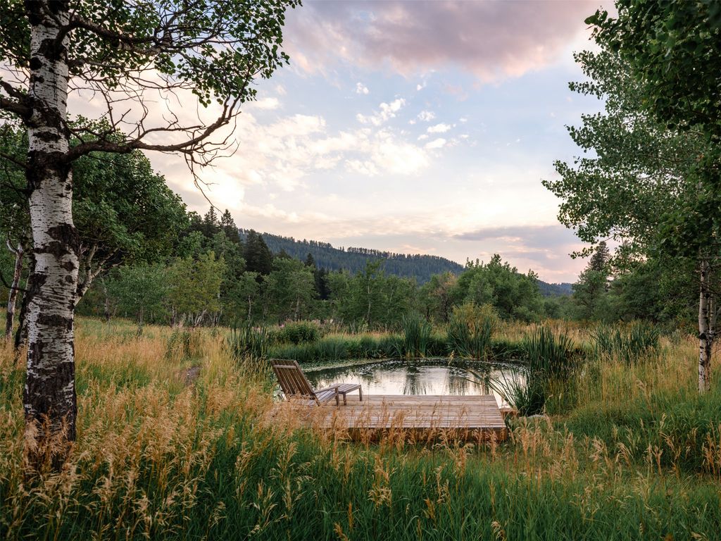 210 Upper Kelly Creek Road, Bozeman, MT 59715 photo 4