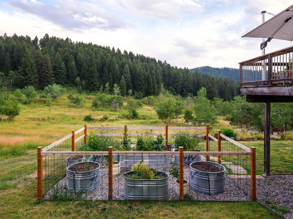 210 Upper Kelly Creek Road, Bozeman, MT 59715 photo 41