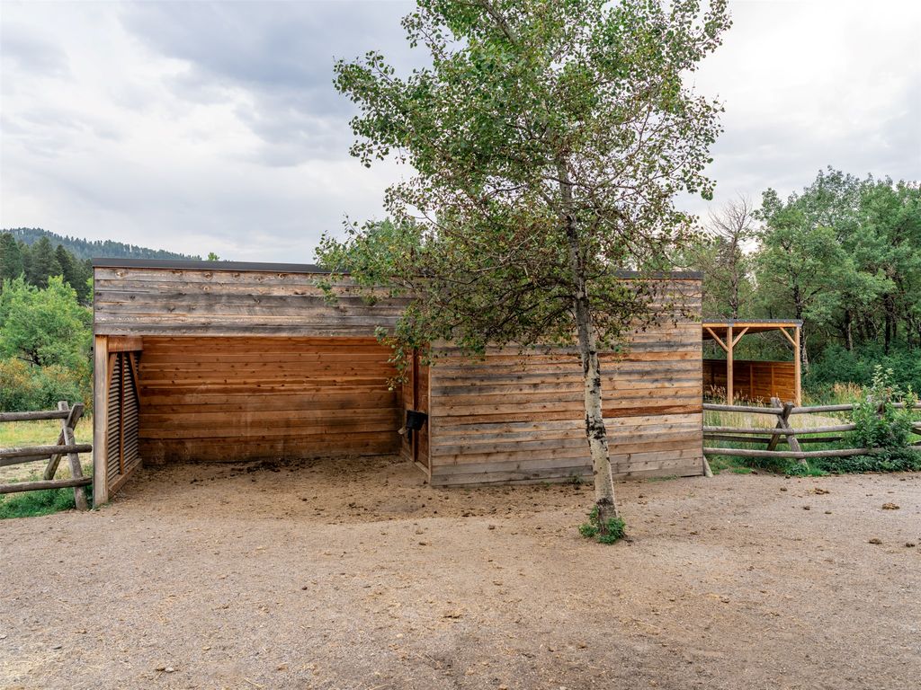 210 Upper Kelly Creek Road, Bozeman, MT 59715 photo 44