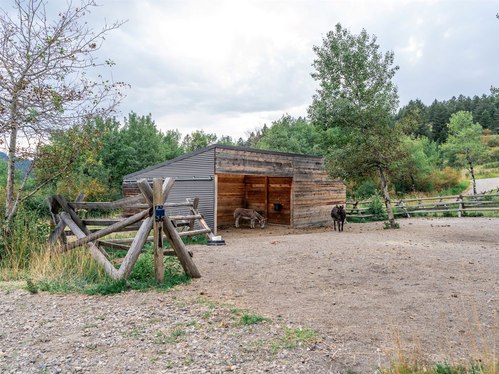 210 Upper Kelly Creek Road, Bozeman, MT 59715 photo 45