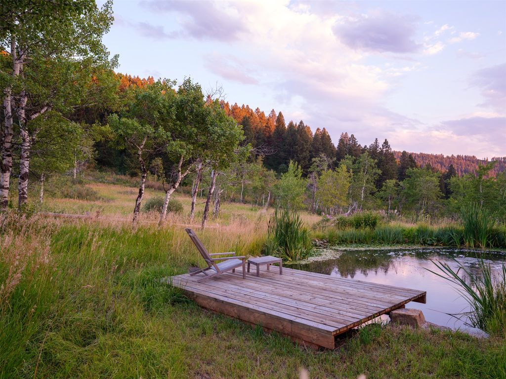 210 Upper Kelly Creek Road, Bozeman, MT 59715 photo 47