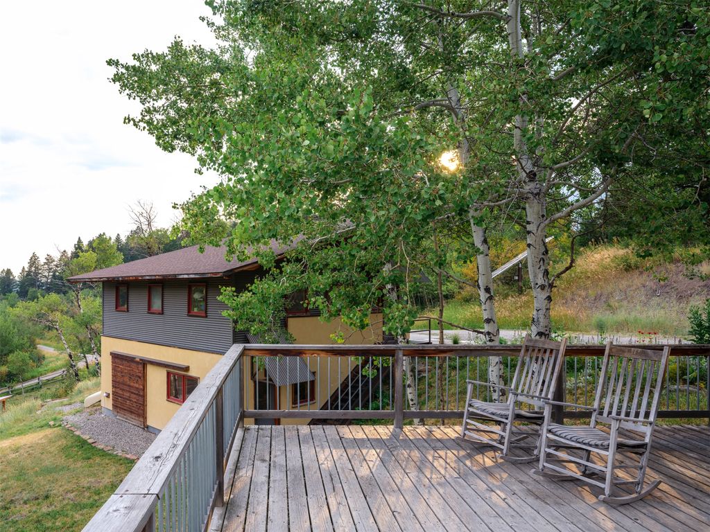 210 Upper Kelly Creek Road, Bozeman, MT 59715 photo 5