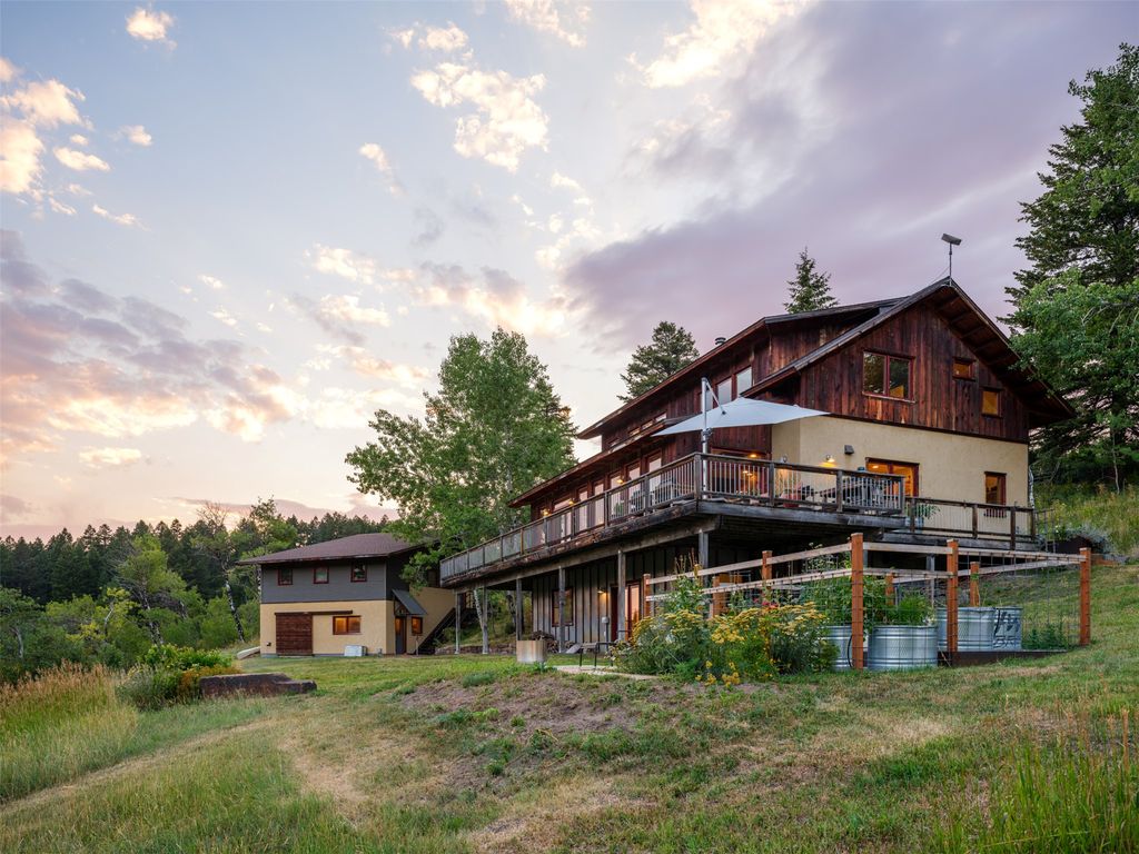 210 Upper Kelly Creek Road, Bozeman, MT 59715 photo 53