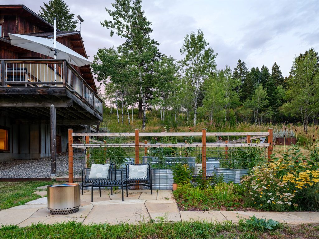 210 Upper Kelly Creek Road, Bozeman, MT 59715 photo 54