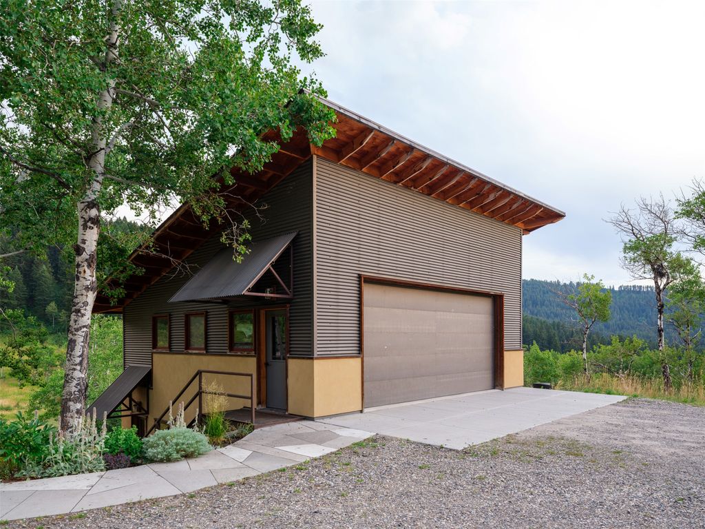 210 Upper Kelly Creek Road, Bozeman, MT 59715 photo 56