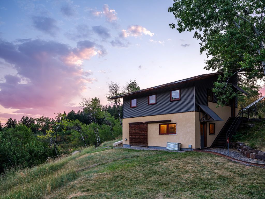 210 Upper Kelly Creek Road, Bozeman, MT 59715 photo 57