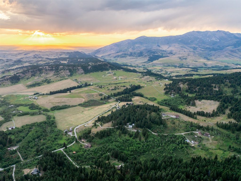 210 Upper Kelly Creek Road, Bozeman, MT 59715 photo 59