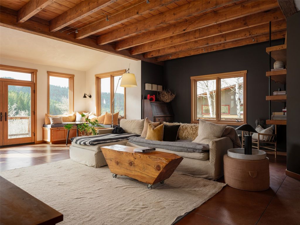 210 Upper Kelly Creek Road, Bozeman, MT 59715 photo 6