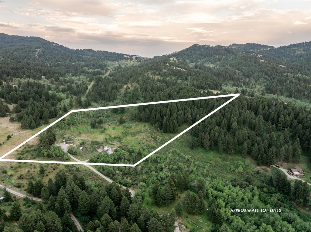 210 Upper Kelly Creek Road, Bozeman, MT 59715 photo 61