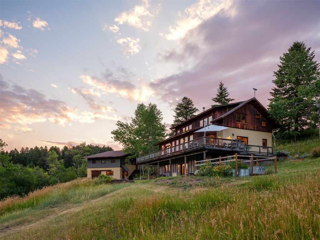 210 Upper Kelly Creek Road, Bozeman, MT 59715 photo 65