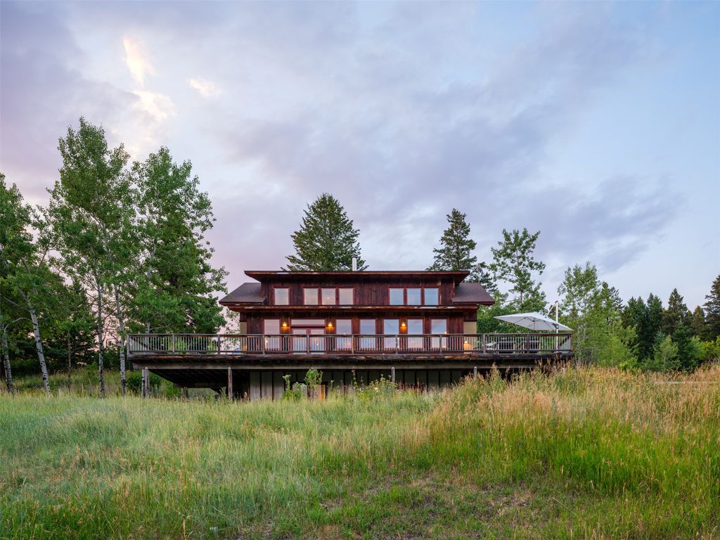 210 Upper Kelly Creek Road, Bozeman, MT 59715 photo 68