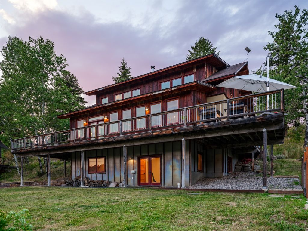 210 Upper Kelly Creek Road, Bozeman, MT 59715 photo 69