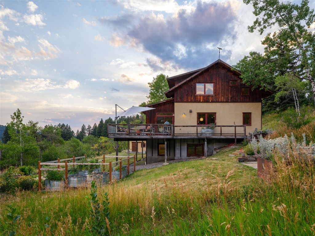 210 Upper Kelly Creek Road, Bozeman, MT 59715 photo 70