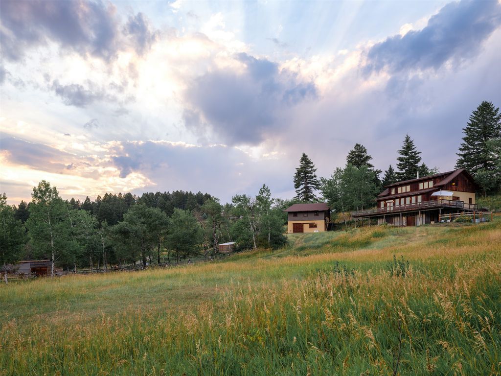 210 Upper Kelly Creek Road, Bozeman, MT 59715 photo 74