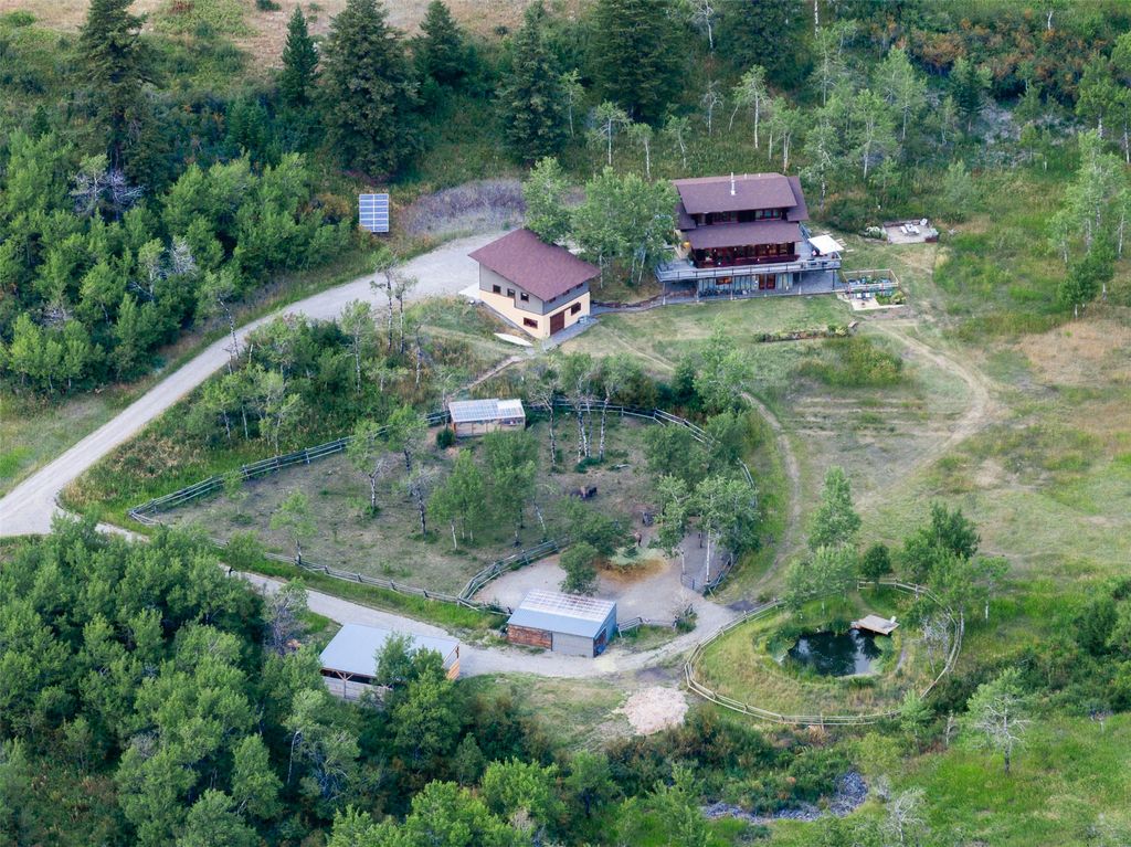 210 Upper Kelly Creek Road, Bozeman, MT 59715 photo 75